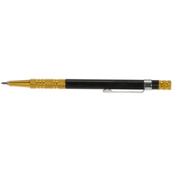 TRIUMF jehla rýsovací 130mm, tvrzená špice, design kuličkové pero 100-03580