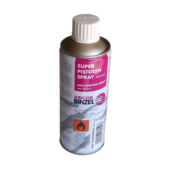 BINZEL separační spray CO 400ml
