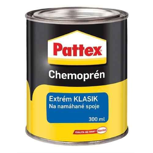 PATTEX Chemoprén Extrém 300ml 507065