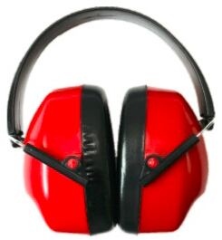 LOBSTER pracovní sluchátka - chránič sluchu 102566