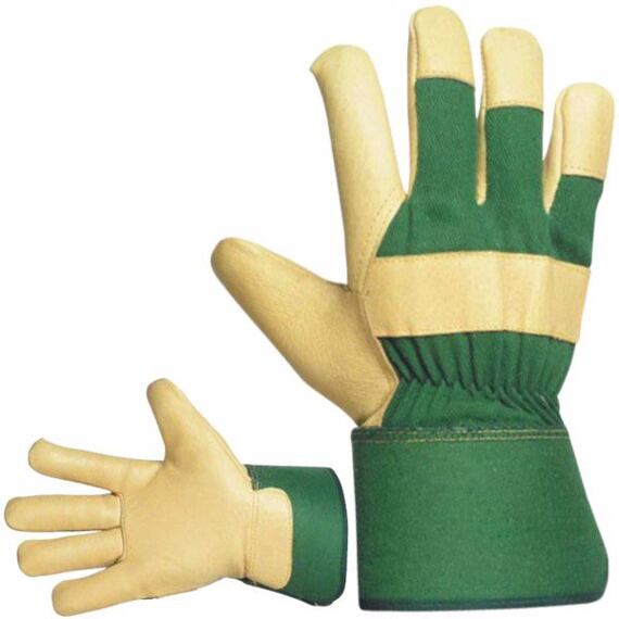 ČERVA rukavice ROSE FINCH zimní kombinované Thinsuate vel.11 0101000599110