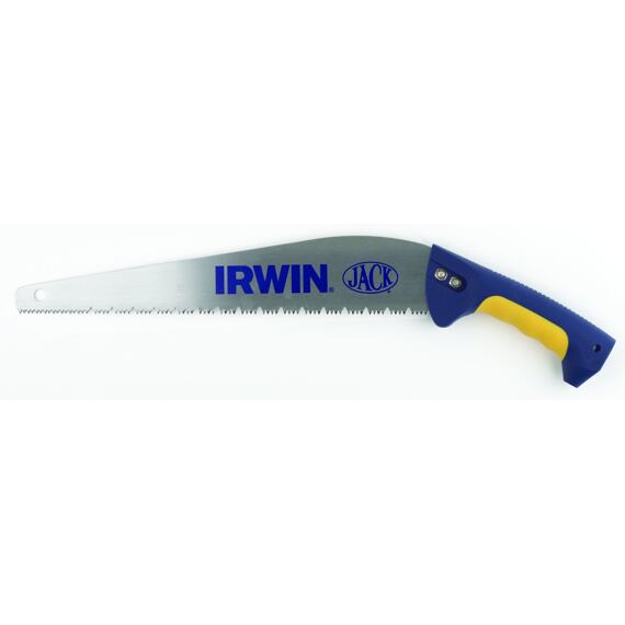 IRWIN pila prořezávací 343mm rovná, plastová rukojeť TNA2059343