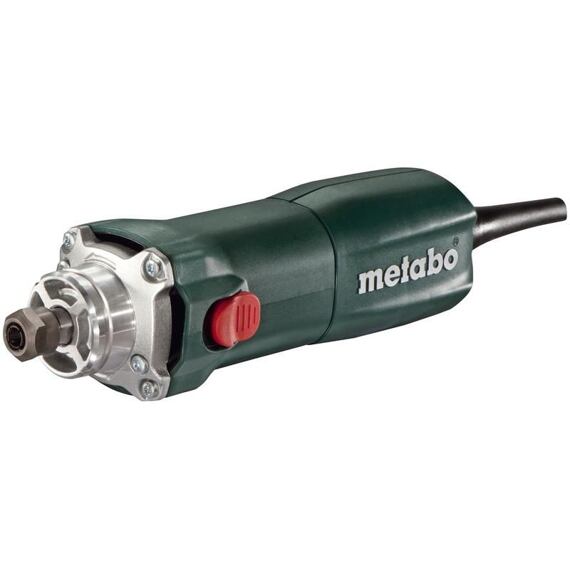 METABO GE 710 Compact přímá bruska 710W, 13000-34000 ot./min., krátký krk