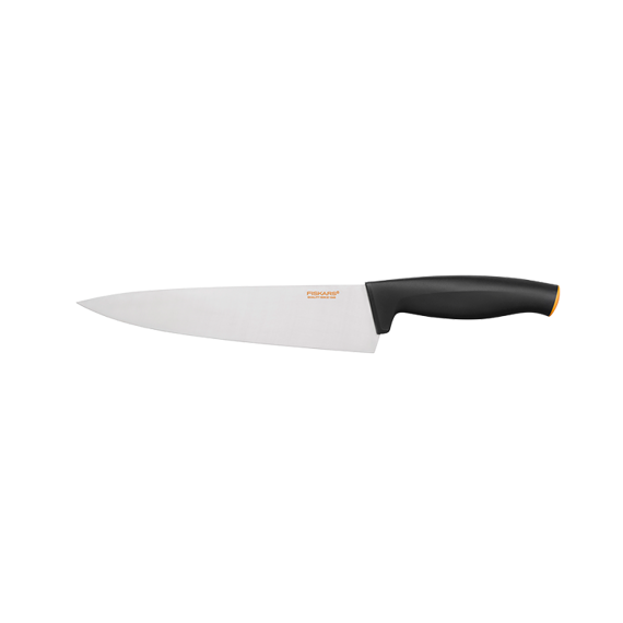 FISKARS 1014195 nůž kuchařský 16cm Functional Form