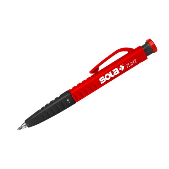 SOLA TLM2 tužka automatická do hlubokých otvorů, tuha 2,8mm
