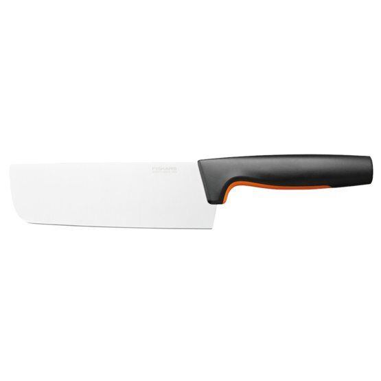 FISKARS 1057537 nůž japonský NARIKI 17cm