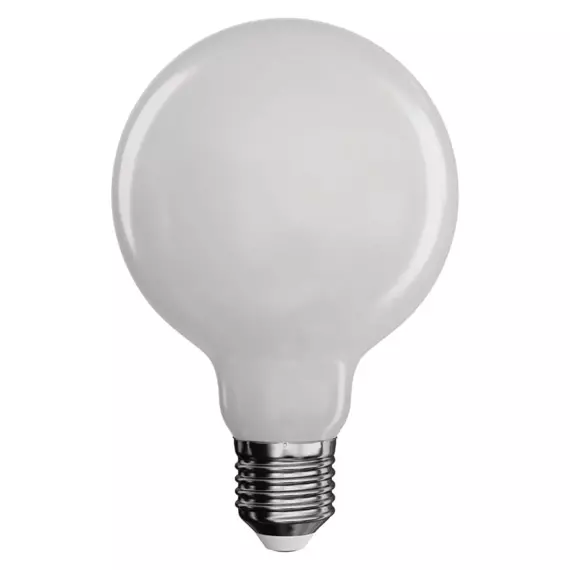 EMOS LED žárovka Filament GLOBE 7,8W E27 teplá bílá 1055lm ZF2150
