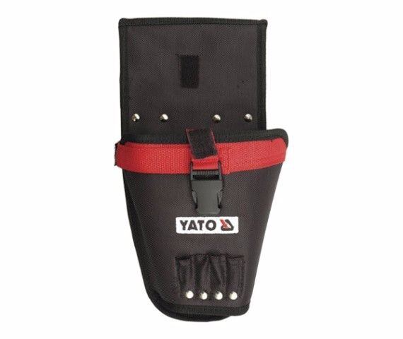 YATO kapsa na aku vrtačku za opasek YT-7413