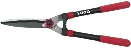 YATO nůžky na živý plot 625mm YT-8823