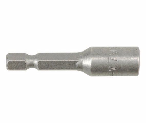 YATO hlavice koncovka magnetická 7mm YT-1502
