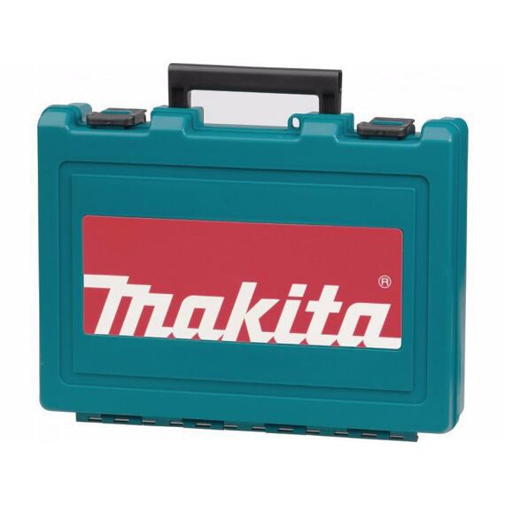 MAKITA 140404-5 kufr přepravní pro vrtací kladiva HR26xx