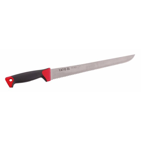 YATO nůž na izolace 500mm YT-7623
