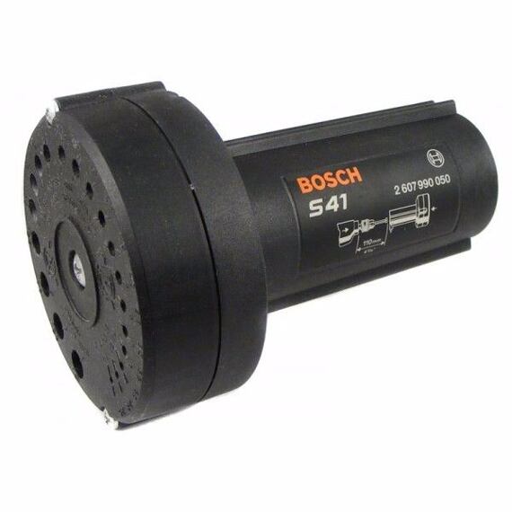 BOSCH 2607990050 ostřič vrtáků S41, 2,5 - 10mm