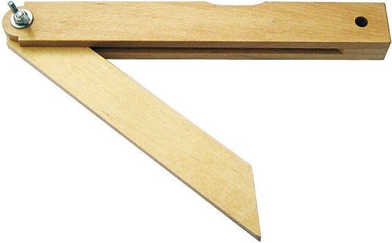 pokosník hybný 270mm dřevo 14025