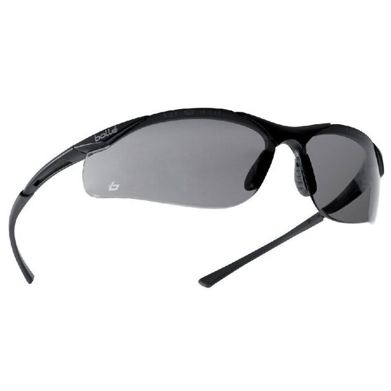 BOLLÉ brýle ochranné CONTOUR PROFI kouřové tmavé 0501054706999
