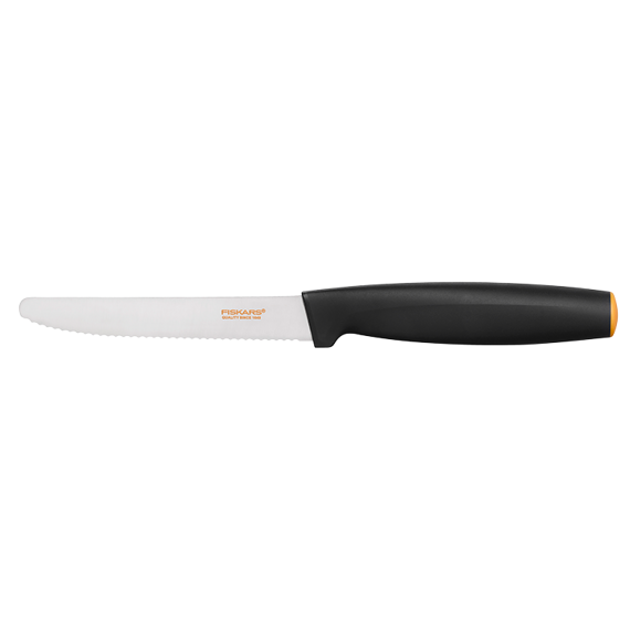 FISKARS 1014208 nůž snídaňový 12cm Functional Form