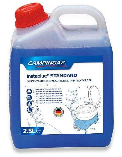 CAMPINGAZ desinfekční prostředek pro chemické toalety INSTABLUE STANDARD 2,5l, 653071