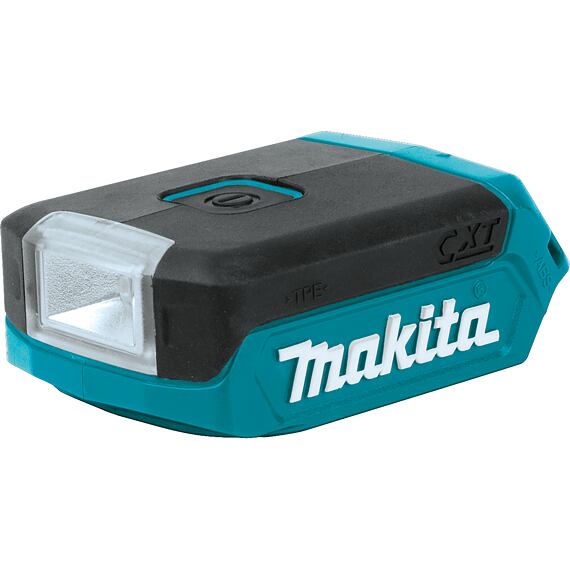 MAKITA DEAML103 aku LED svítilna 10,8/12V CXT, bez baterie