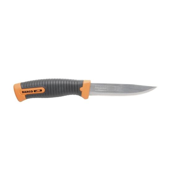BAHCO 2446 nůž truhlářský, univerzální s pouzdrem