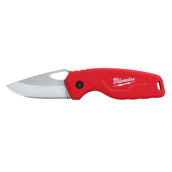 MILWAUKEE 4932478560 kompaktní pracovní zavírací nůž