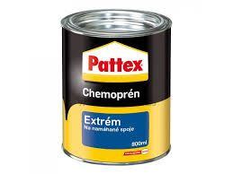PATTEX Chemoprén Extrém 800ml 507067