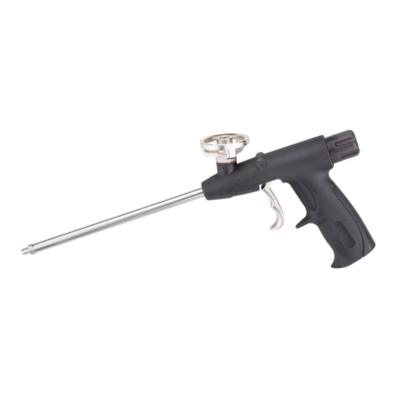DEN BRAVEN pistole na PUR pěnu P300 plast-kov, N1064