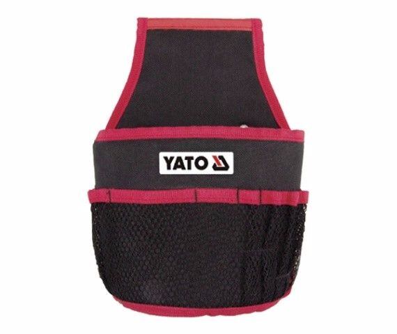 YATO kapsa na nářadí a hřebíky YT-7416