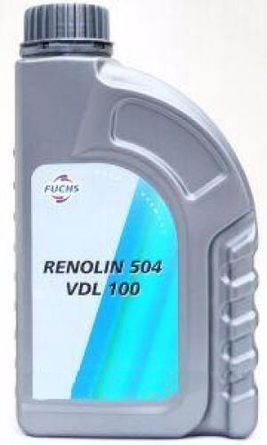 FUCHS Renolin 504 VDL 100 kompresorový olej