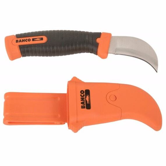 BAHCO 2446-LINO nůž pro podlahářské práce