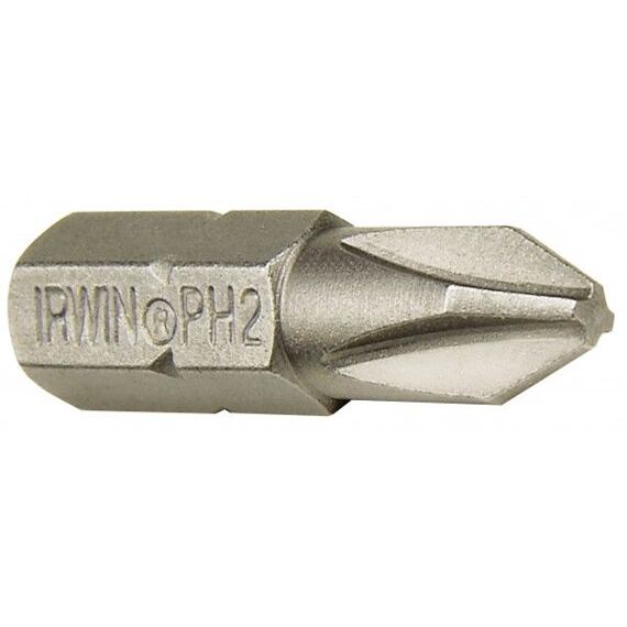 IRWIN bit PH2/25mm 2ks 10504388
