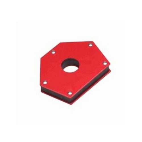 PROTECO magnet úhlový pro sváření 6-hranný, nosnost do 12kg, 42.04-432-11