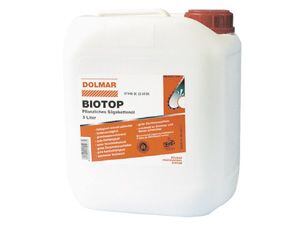 DOLMAR 980008211 olej na řetěz BIOTOP 5l