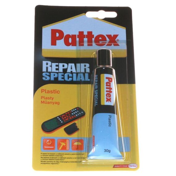 PATTEX Repair Special Plasty 30g 413