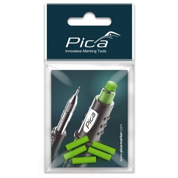 PICA Fine Dry náhradní gumy 5ks