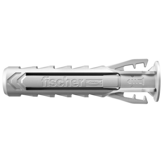 FISCHER hmoždinka rozpěrná SX Plus 12*60mm, pojistná křidélka, 568012