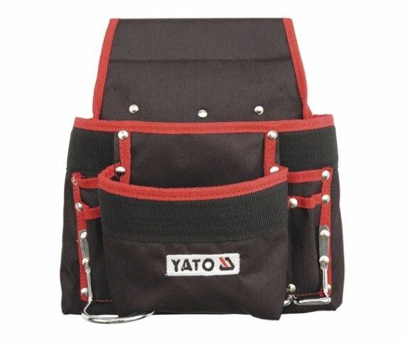 YATO kapsa na nářadí YT-7410