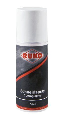 RUKO 101010 řezný spray 50ml