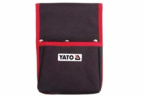 YATO kapsa na hřebíky YT-7417