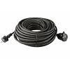 EMOS kabel 230V prodlužovací 10m/1Z guma 3*1,5mm IP44 P01710