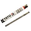 YATO tuha náhradní 5ks H2 pro automatickou tužku YT-69286