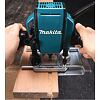 MAKITA RP0900J vrchní fréza 900W, MakPac systainer