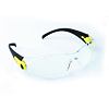 ČERVA brýle ochranné FINNEY čiré s polykarbonátovým zorníkem 0501042281999