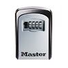 Master Lock Box na klíče Master Lock 5401EURD, zamykací 4-číselný kód