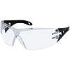 UVEX PHEOS one ochranné pracovní brýle, čiré, 9192270