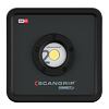 SCANGRIP NOVA 2 CONNECT aku LED reflektor 2000lm, ruční kompaktní, 5 úrovní jasu, powerbank, 6100C