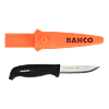 BAHCO 1446-CS nůž univerzální 218mm