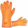 ČERVA rukavice FLAMINGO povrstvené PVC zimní 0119000199110