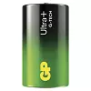 GP baterie ULTRA PLUS G-Tech LR20 velké mono B03412, 1ks