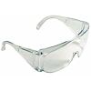 ČERVA brýle ochranné BASIC návštěvnické, čiré, vhodné i přes dioptrické 5191