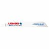 LENOX 201789114R pilky do ocasky BIM Lazer metal 229x25x0,9mm 14 TPI, střední a silné kovy, 5 kusů